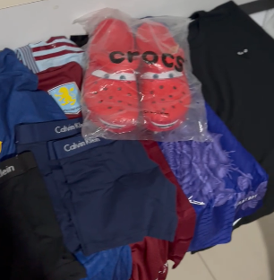 Cliente satisfeito com o curso Drop Hype